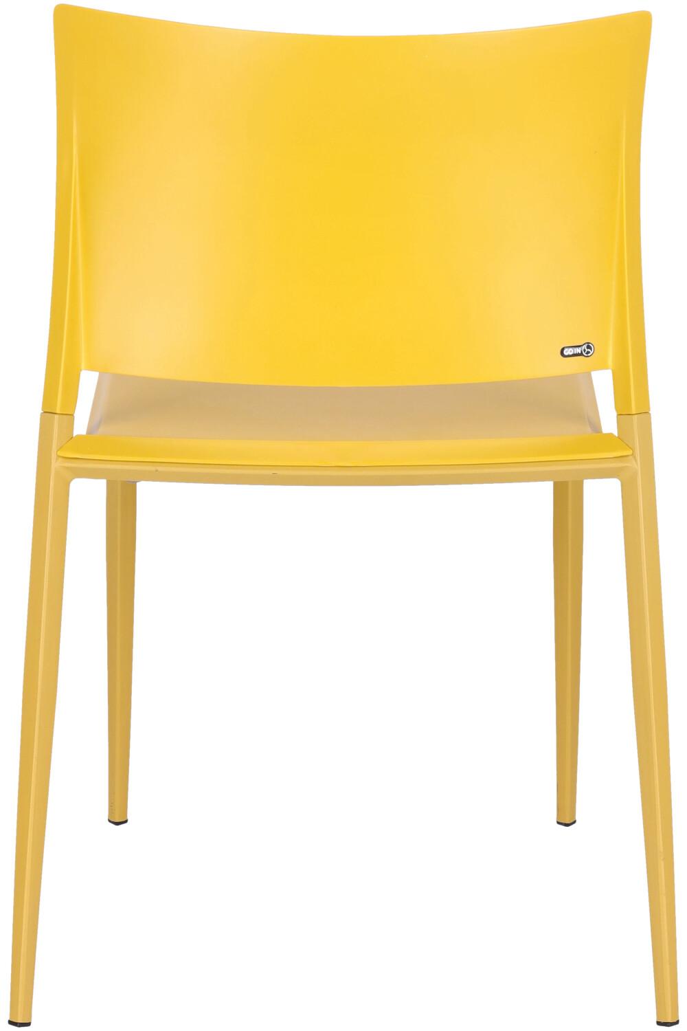 Abbildung chair Barlin Rückansicht