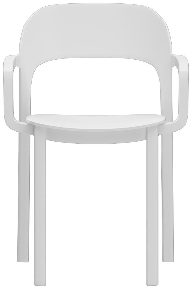 Abbildung arm chair Ebru Vorderansicht