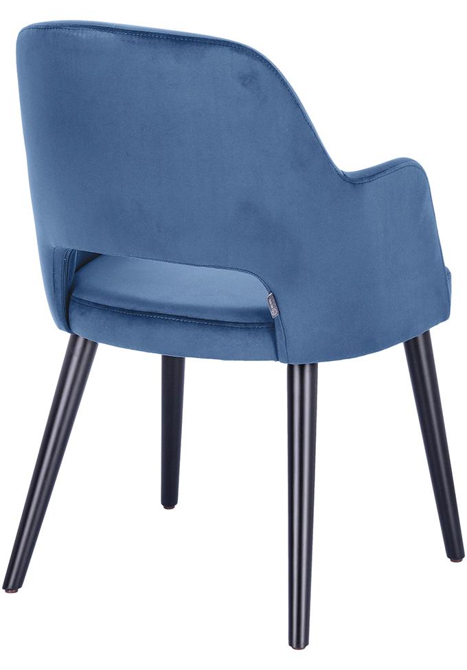 Abbildung arm chair Liska Schrägansicht