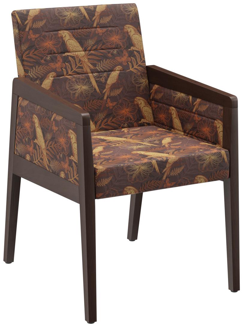 Fauteuil Paddy