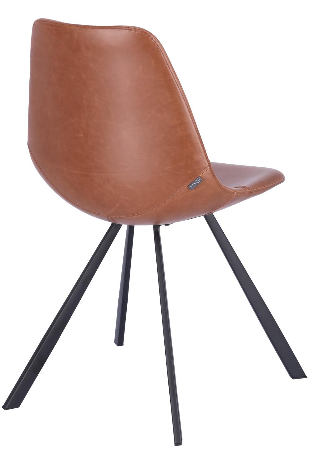 Abbildung chair Tembo Schrägansicht