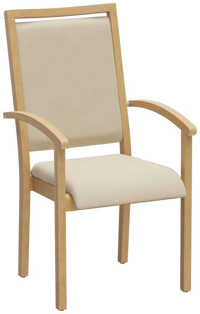 arm chair Ehab