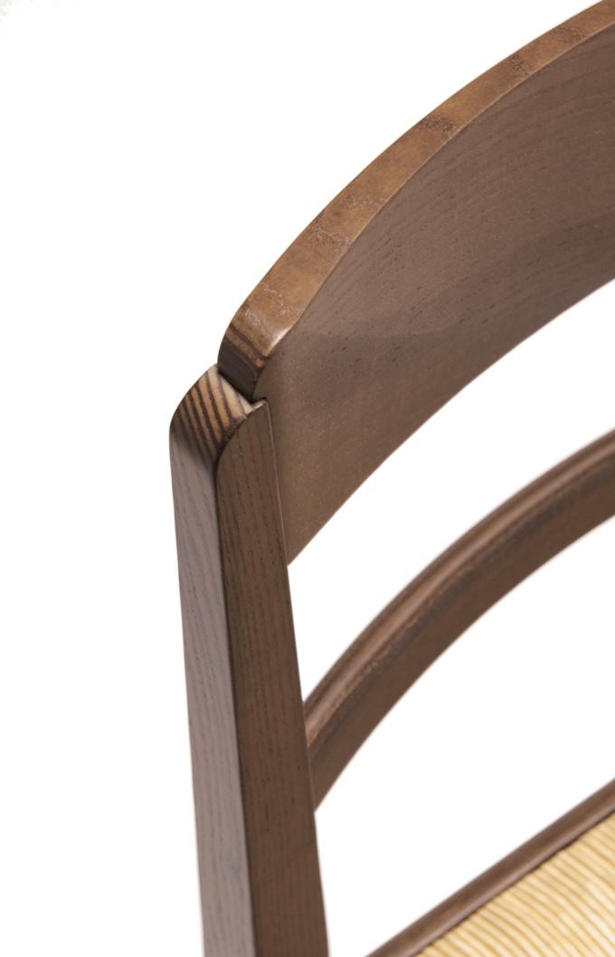 Abbildung Stuhl Singa Detailansicht