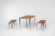 Abbildung dining table Risa T Ambiente