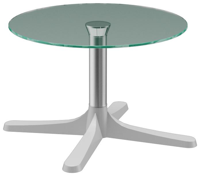 Abbildung coffee table Modular T Schrägansicht