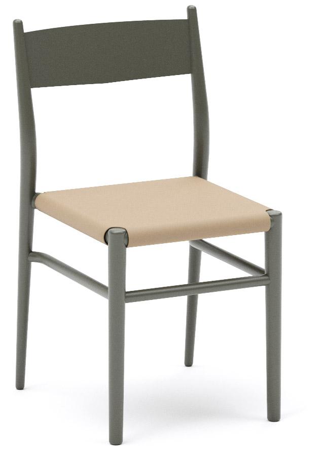 Abbildung chair Twentysix Schrägansicht