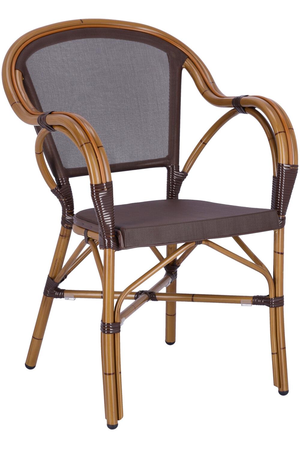 arm chair Malou