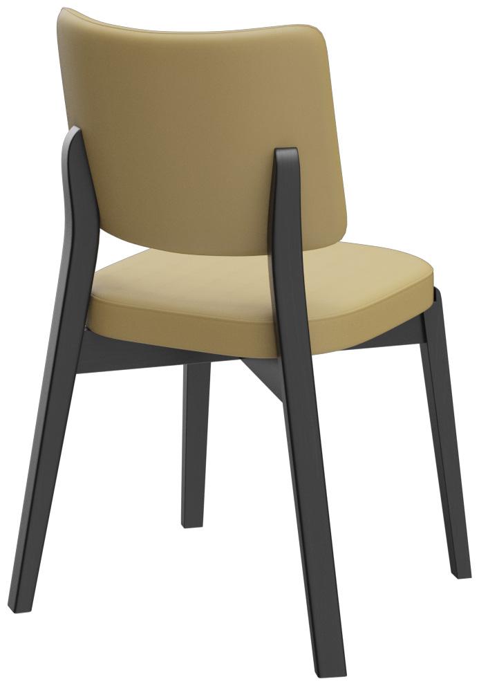 Abbildung Stuhl Genna Schrägansicht