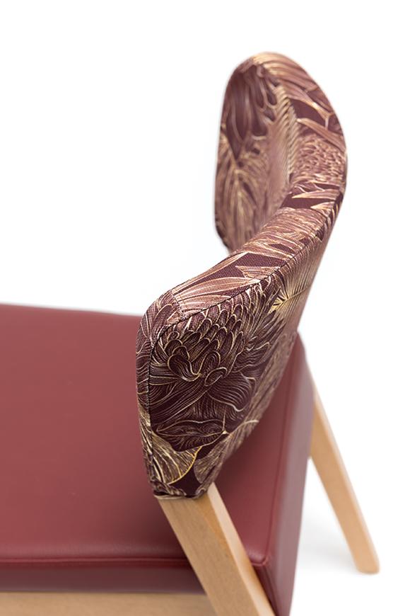 Abbildung Stuhl Pika Detailansicht