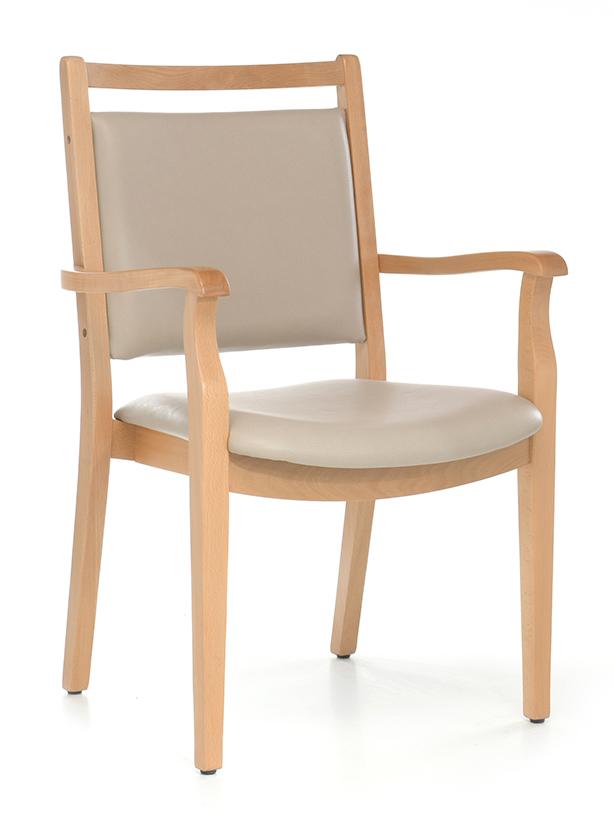 arm chair Zaina