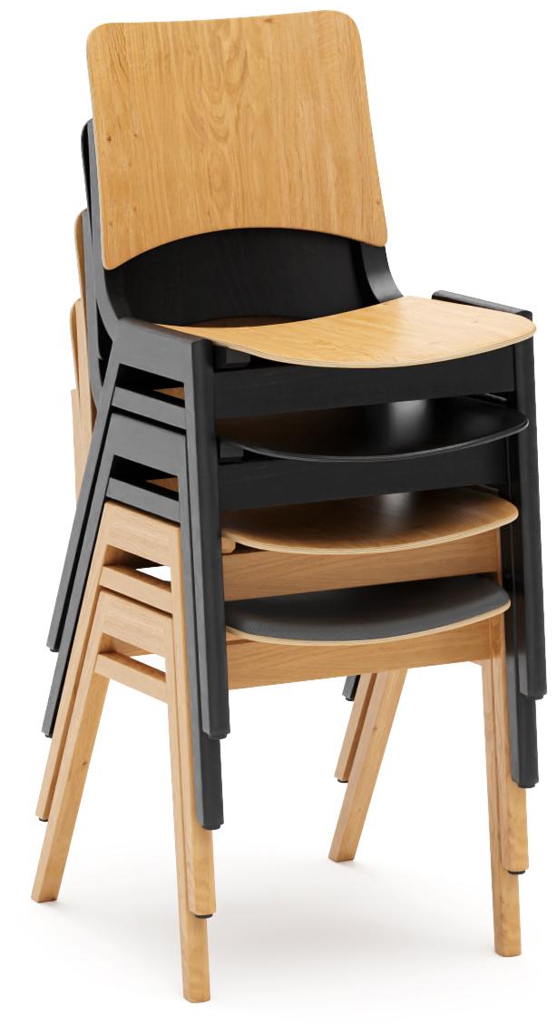 Abbildung chair Baldur