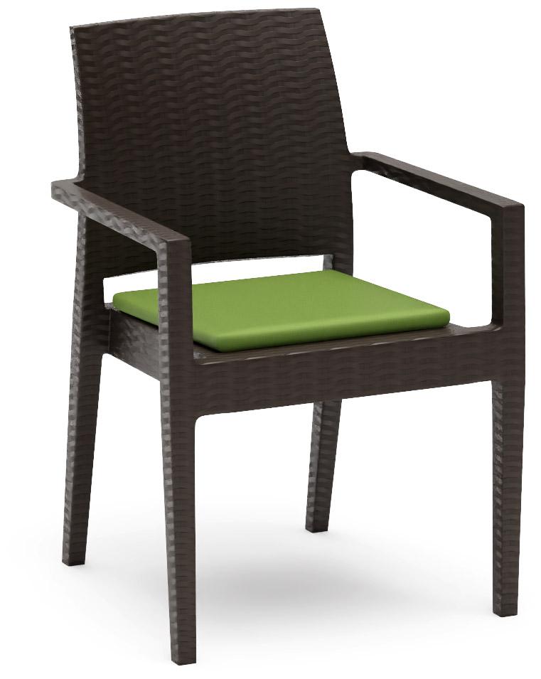 Fauteuil Erik