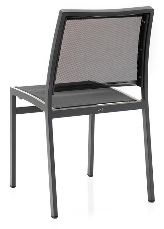 Abbildung chaise Tiras Schrägansicht