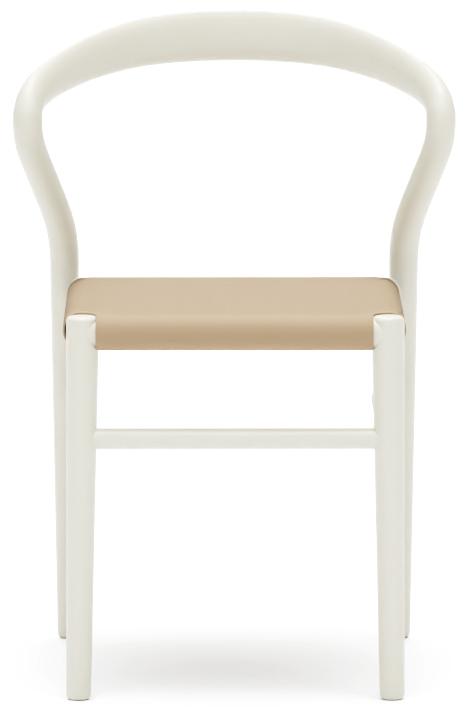 Abbildung chair Twentyfour Vorderansicht