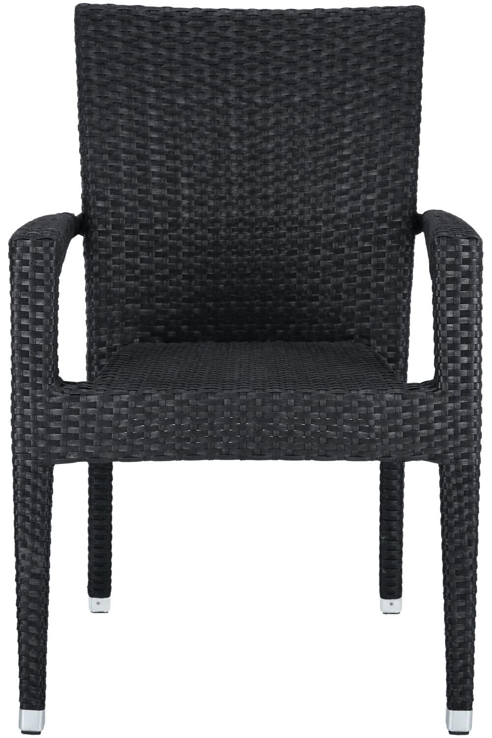 Abbildung arm chair Oria Vorderansicht