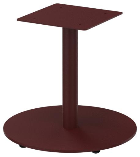 Abbildung coffee table T12 Slim Schrägansicht