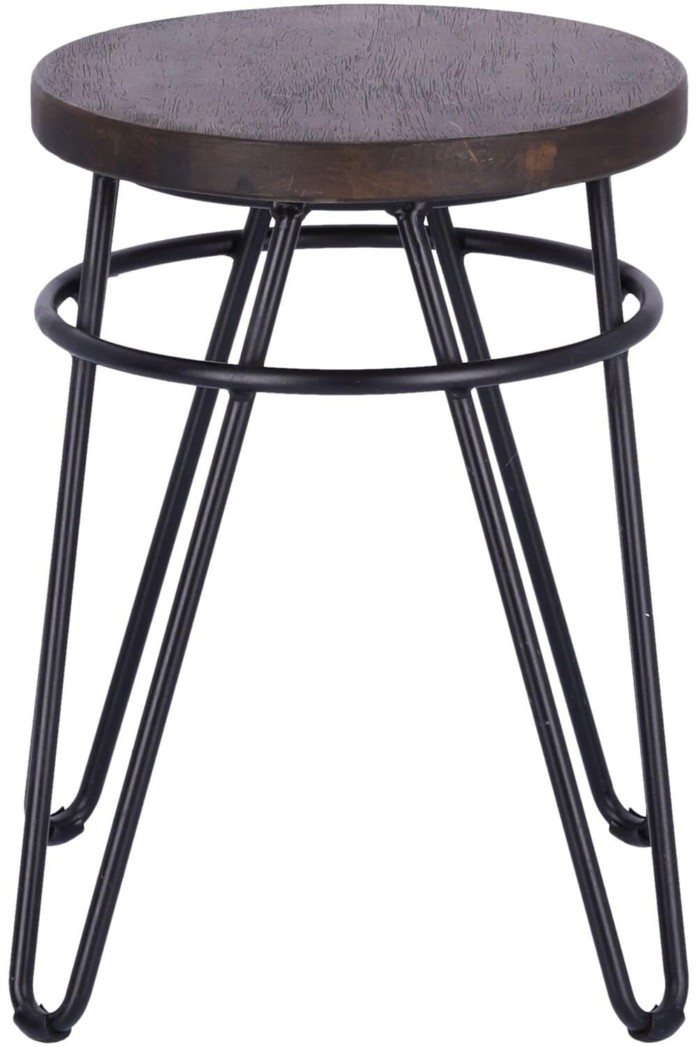 Abbildung stool Yago Vorderansicht