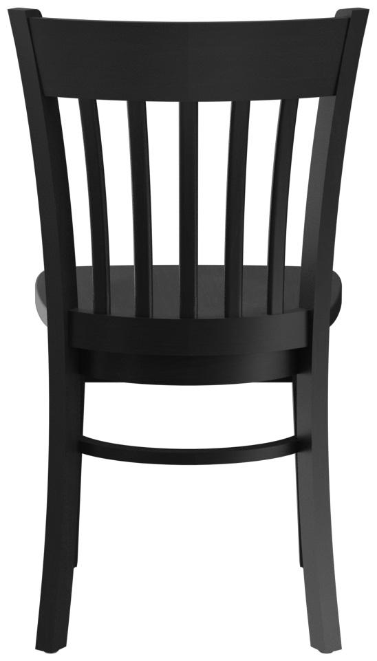 Abbildung chaise Gary Rückansicht