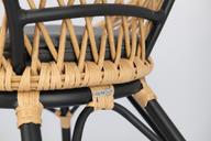 Abbildung Sessel Nebi Detailansicht