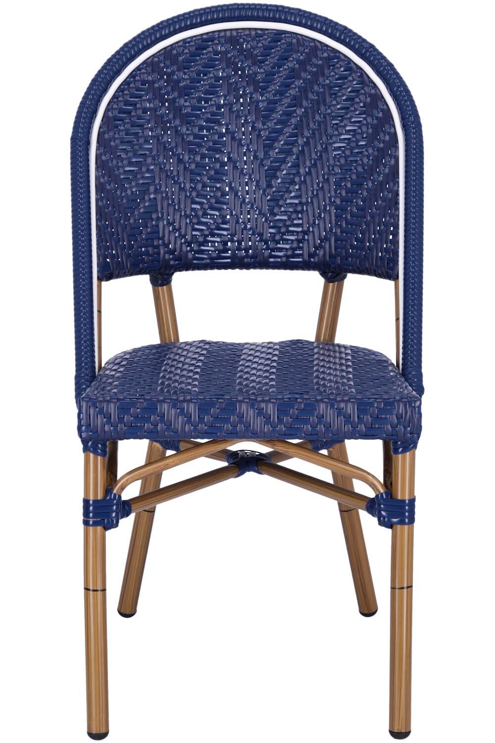 Abbildung chaise Melara Vorderansicht