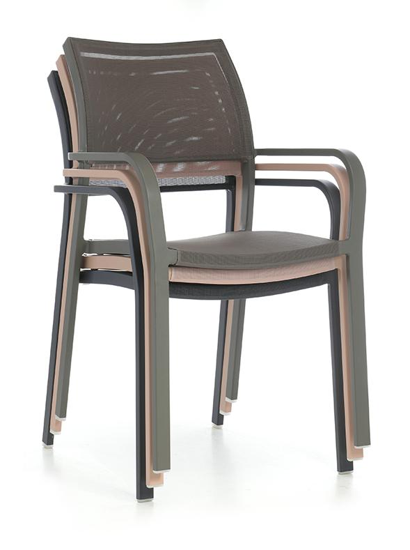Abbildung arm chair Alexis
