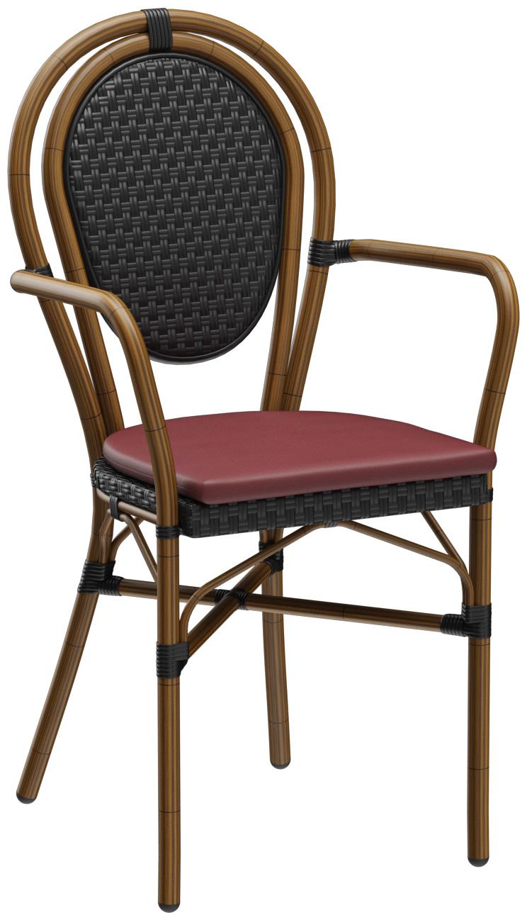 arm chair Marco