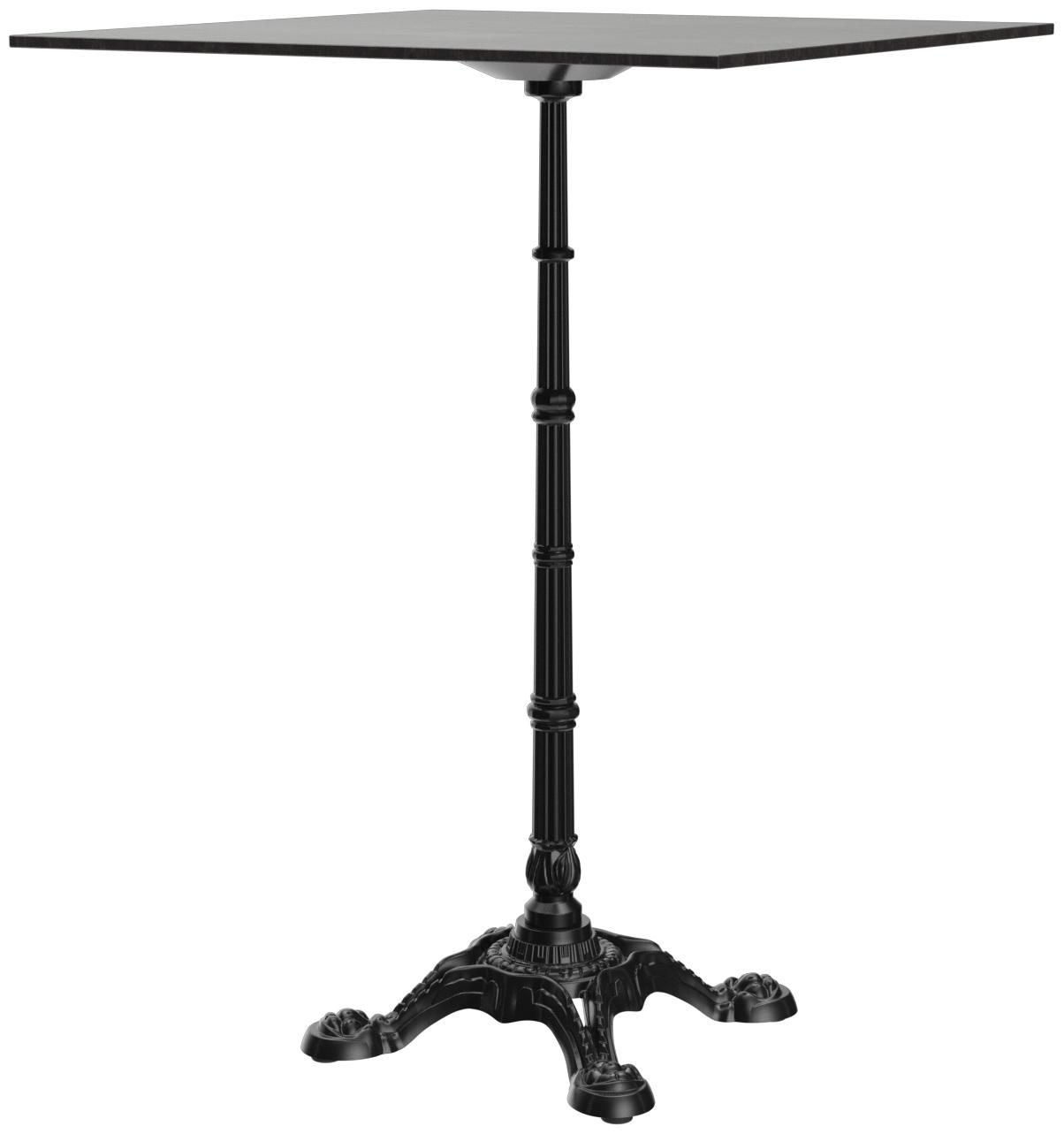 Abbildung high table Venera Schrägansicht