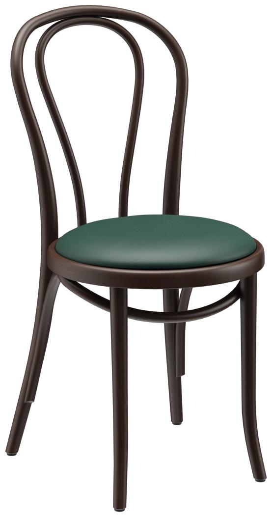 chair Gion Cafe indoors GO IN