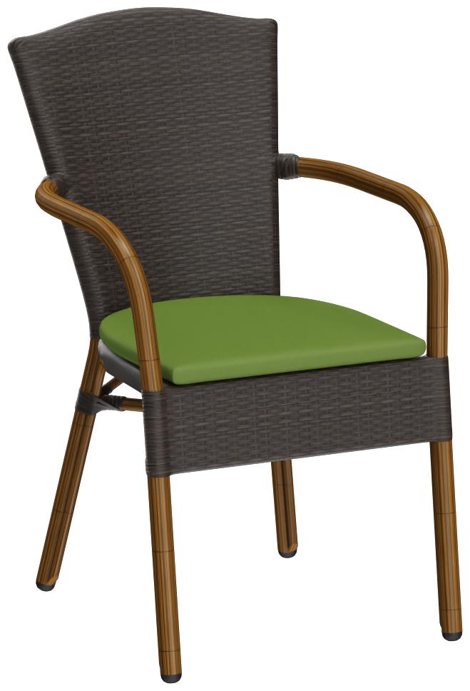 arm chair Malena