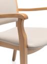 Abbildung arm chair Zaina Detailansicht
