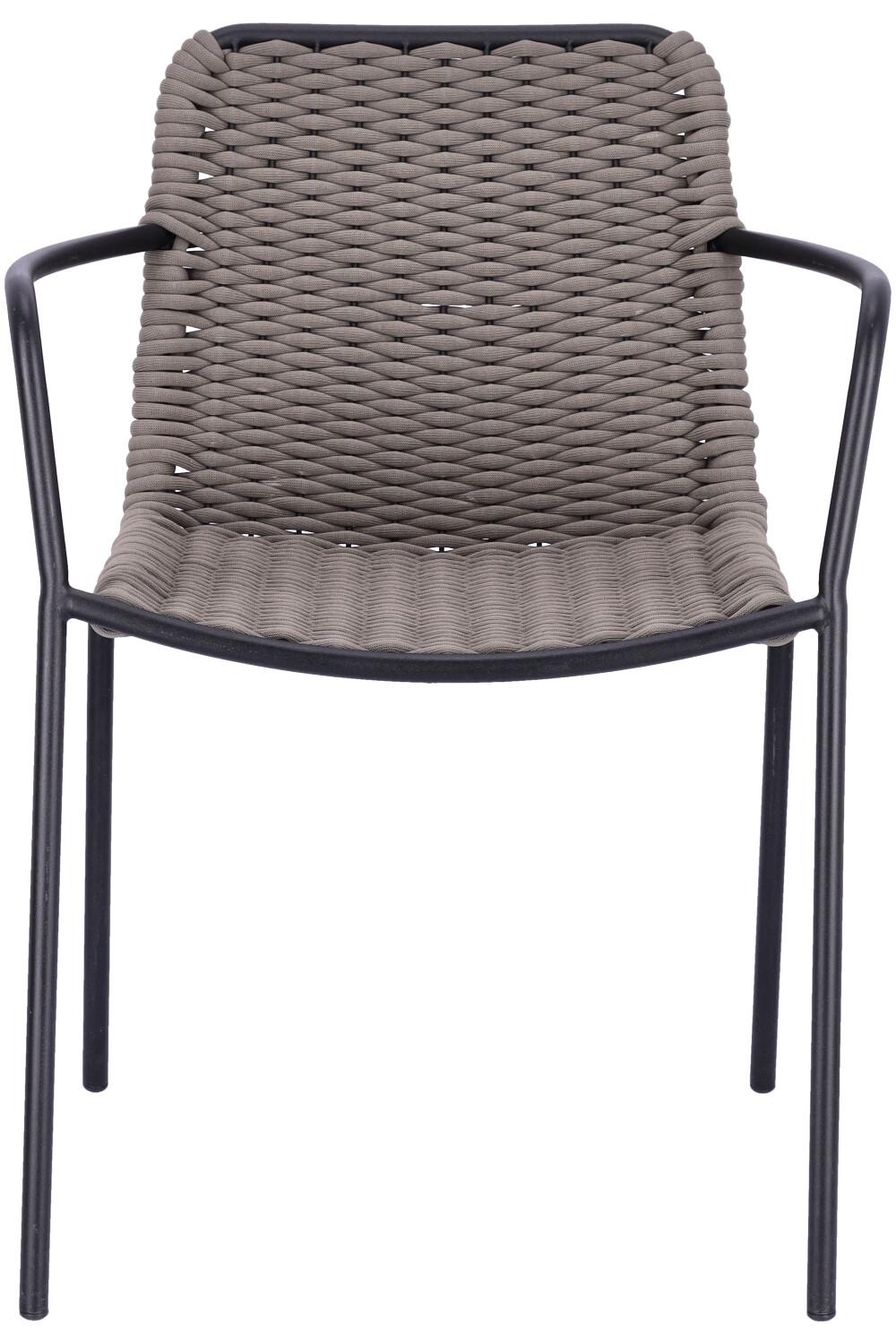 Abbildung arm chair Joakim Vorderansicht