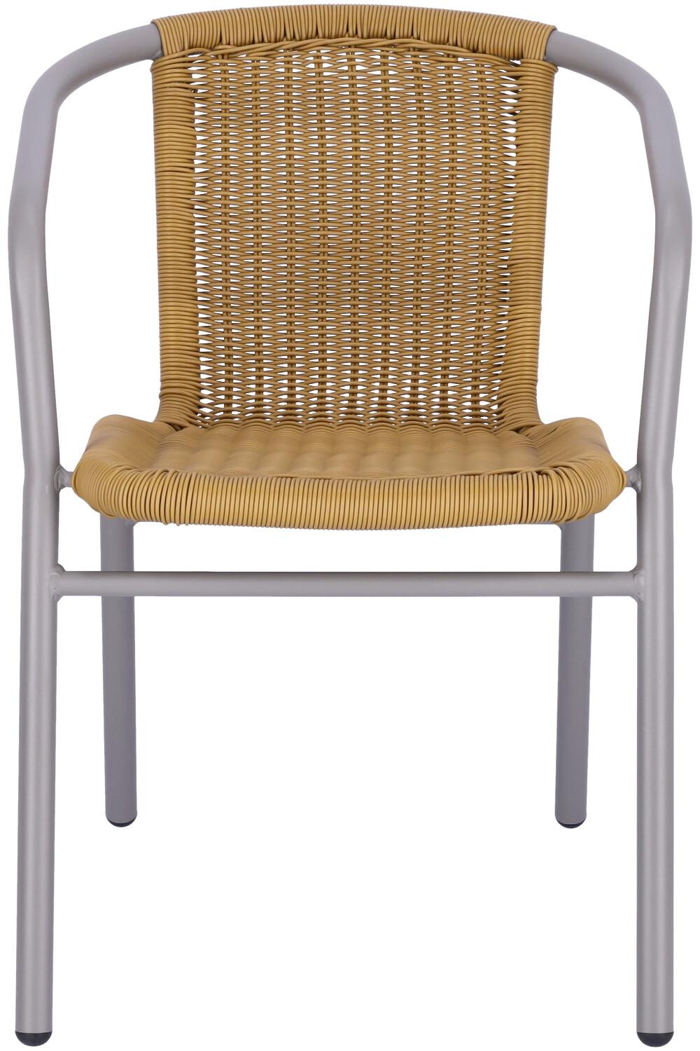 Abbildung arm chair Enriko Vorderansicht