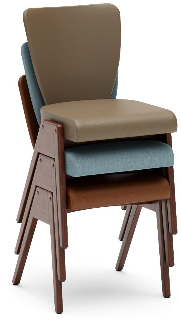 Abbildung chair Valdrin