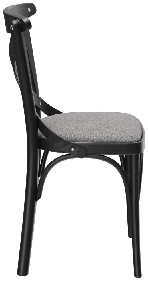 Abbildung chair Gerwin Seitenansicht