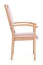 Abbildung arm chair Ehab Seitenansicht