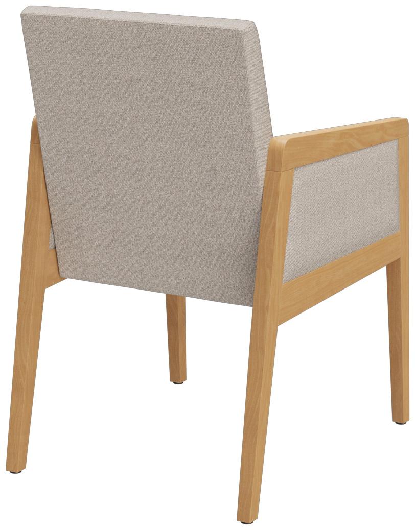 Abbildung arm chair Paddy Schrägansicht