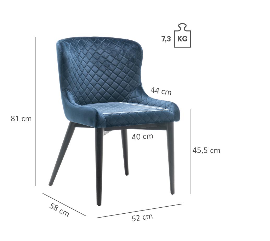 Abbildung chair Mils