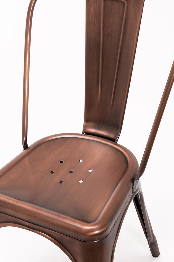 Abbildung chaise Patra Detailansicht