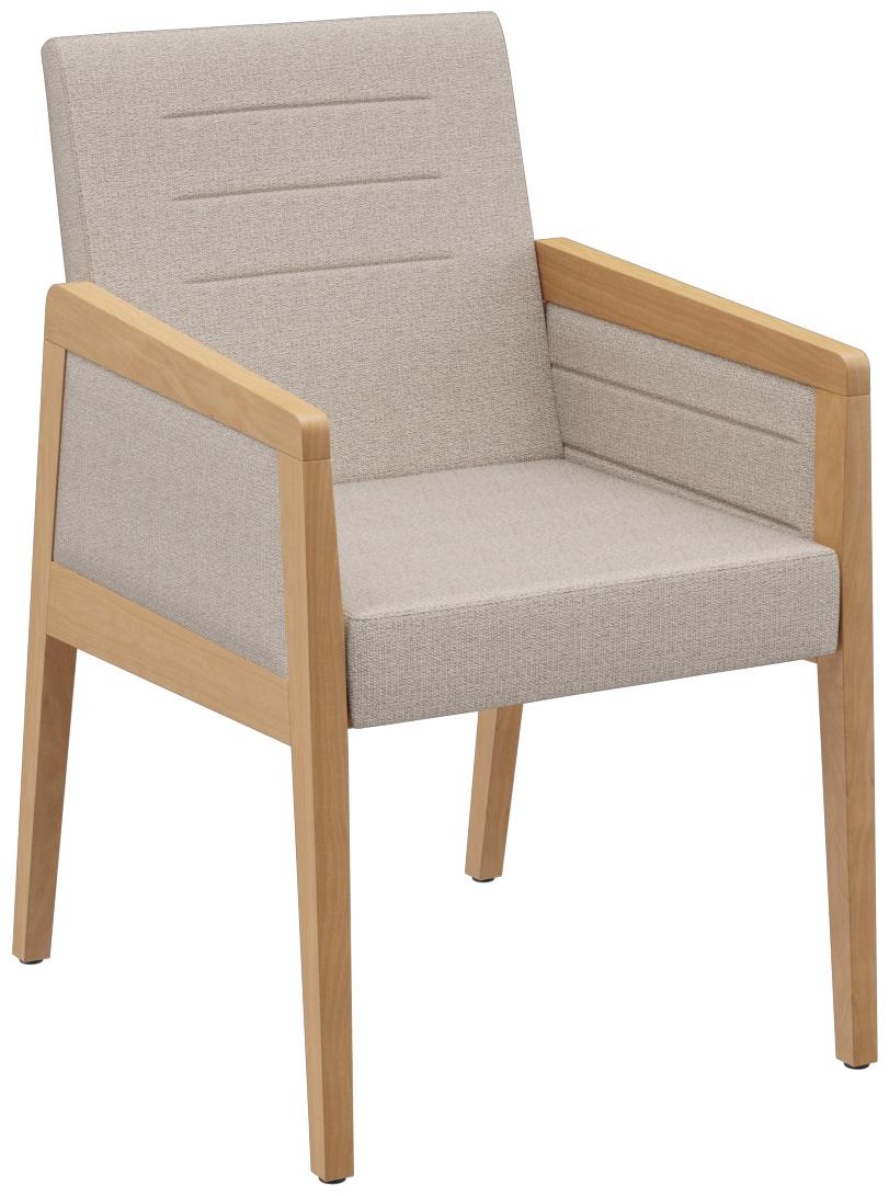 Abbildung arm chair Paddy Schrägansicht
