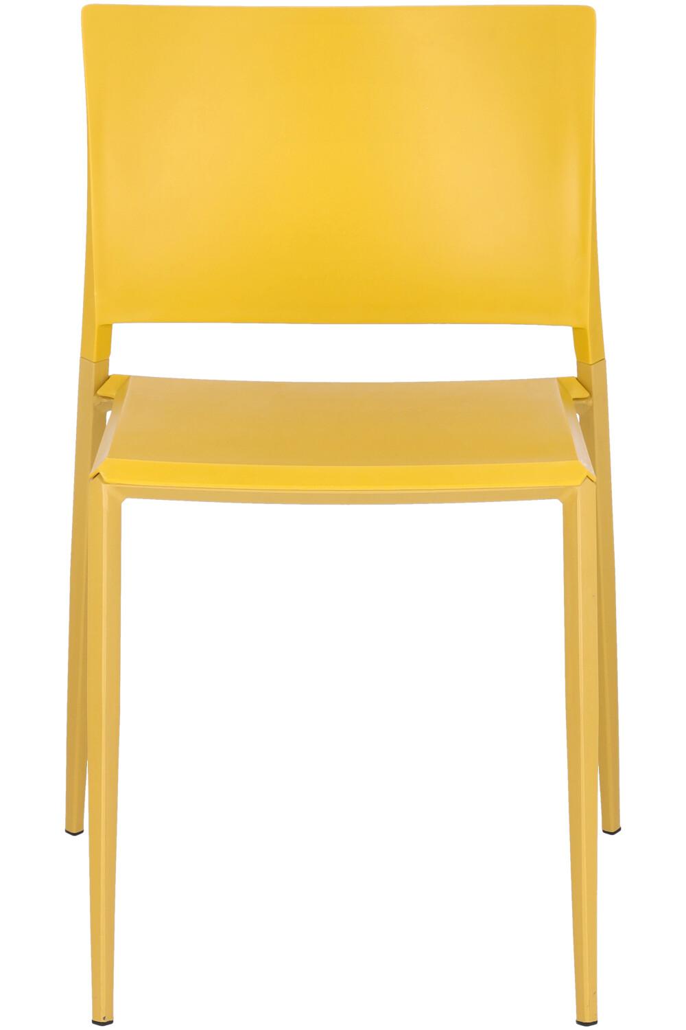Abbildung chair Barlin Vorderansicht