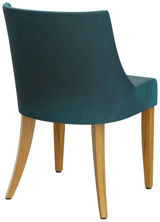 Abbildung chaise Daina Schrägansicht