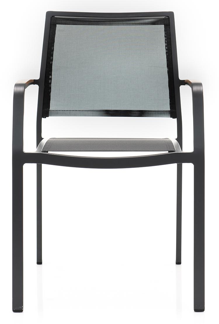 Abbildung arm chair Tiras Vorderansicht