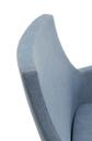 Abbildung Sessel Deron Detailansicht