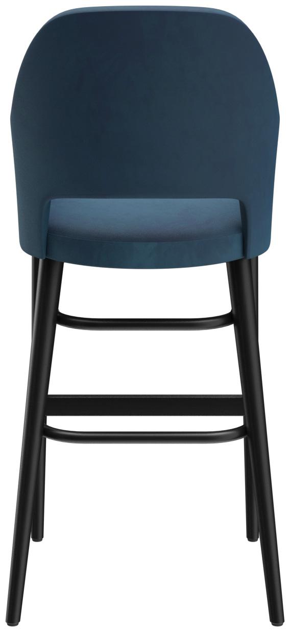 Abbildung bar stool Liska Rückansicht