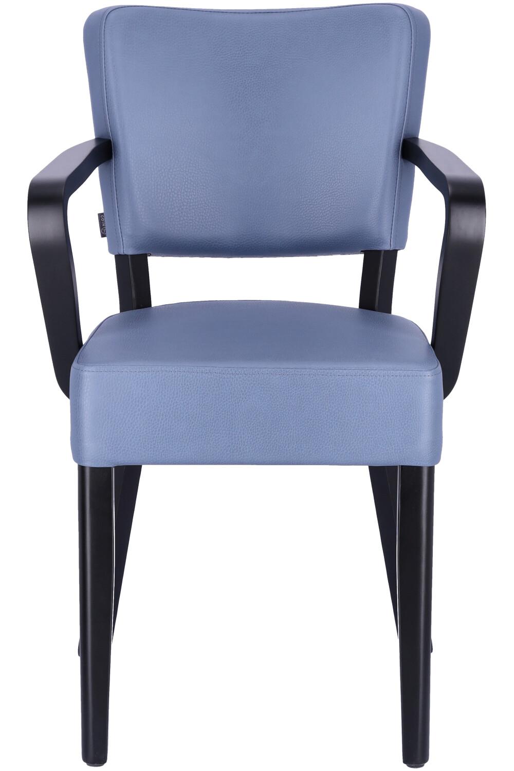 Abbildung arm chair Damara Vorderansicht