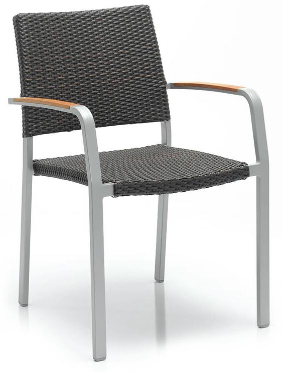 Abbildung arm chair Tilda Schrägansicht