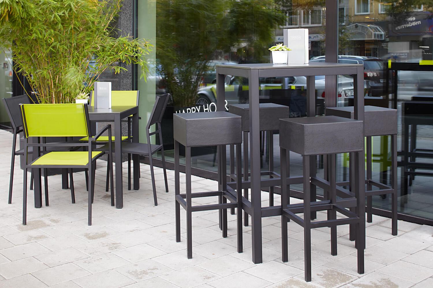 Cafe stuhl - Die qualitativsten Cafe stuhl unter die Lupe genommen
