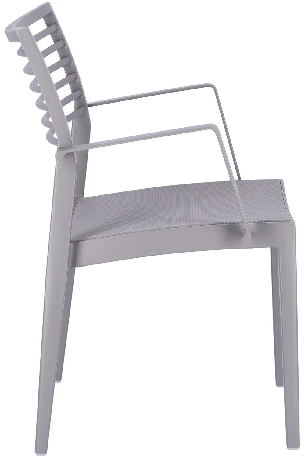 Abbildung arm chair Awon Seitenansicht
