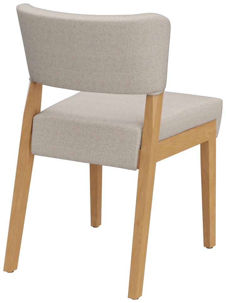 Abbildung chair Pika Schrägansicht