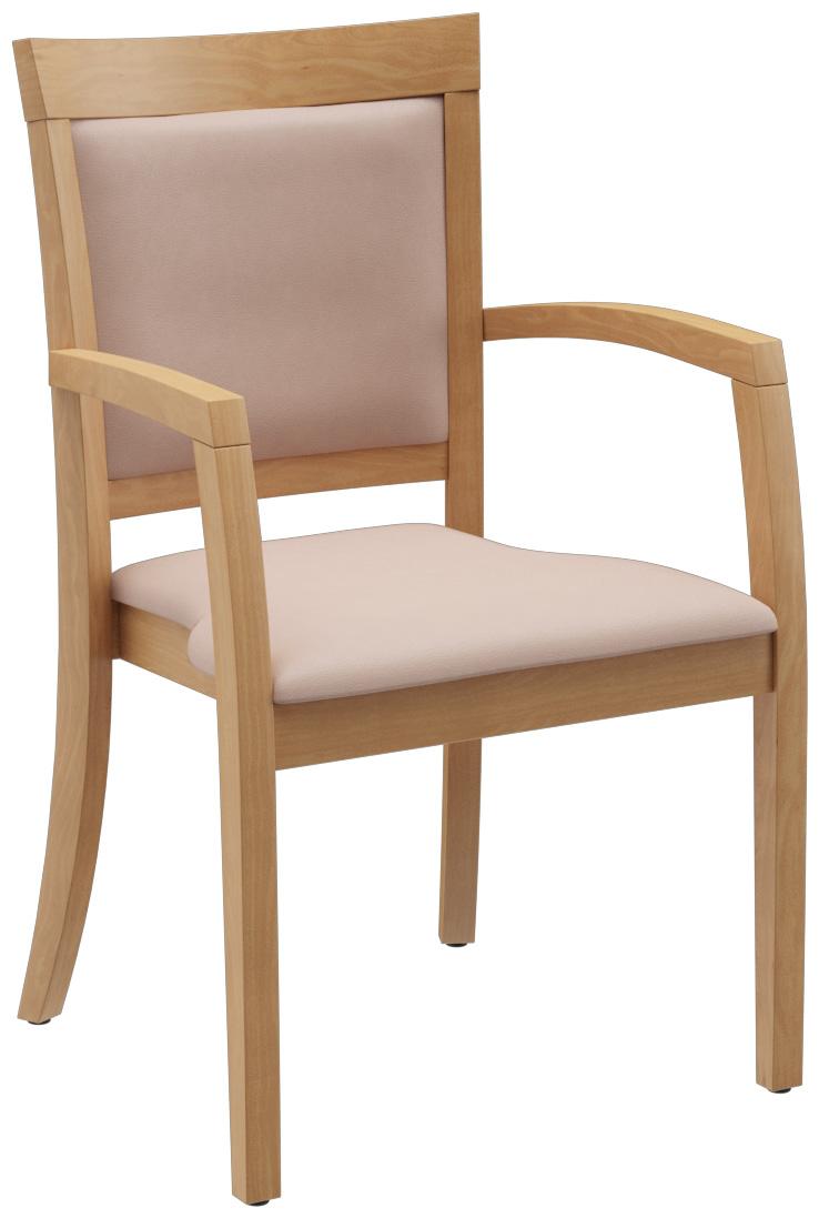 arm chair Mily